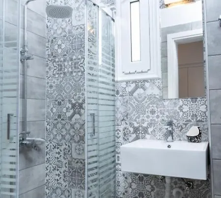 Cactus Room Matala Zewnętrze zdjęcie