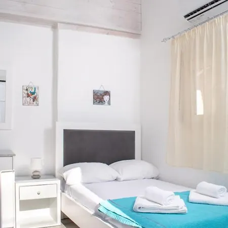 Cactus Room Matala Zewnętrze zdjęcie