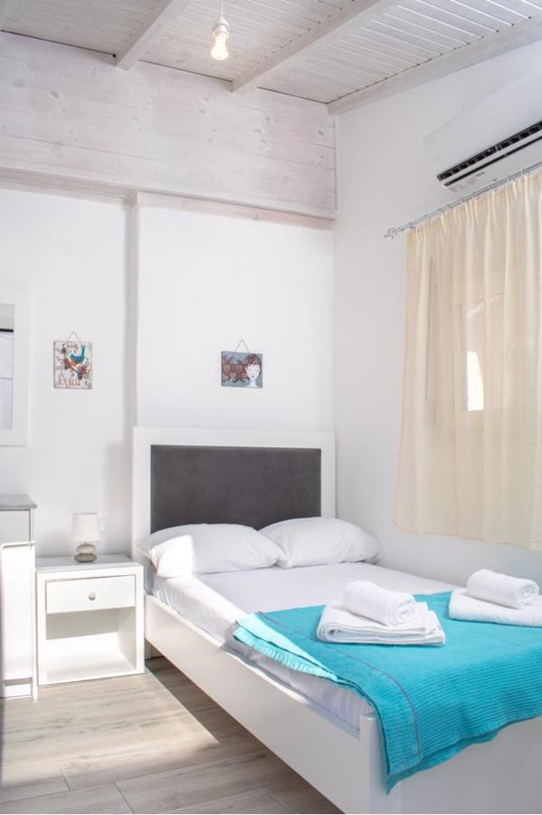Cactus Apartment Matala (Crete)