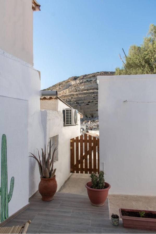 Cactus * Matala