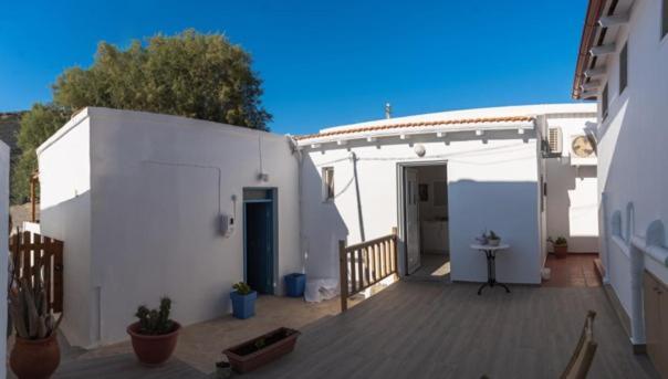 Cactus Appartement